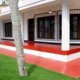 Kovalam Light House Beach House — фото 1