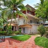 The Kovalam Resort — фото 3