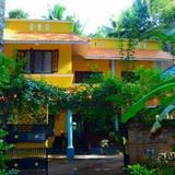 Vaishnavam Guest House — фото 1