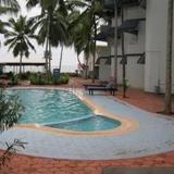Pappukutty Beach Resort, Kovalam — фото 3