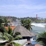 Pappukutty Beach Resort, Kovalam — фото 2