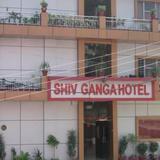 Hotel Shiv Ganga — фото 1