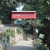 Ganga Beach Resort — фото 1