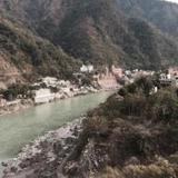 Incredible View On The Ganges — фото 1