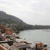 Tourist Home - Rishikesh — фото 1