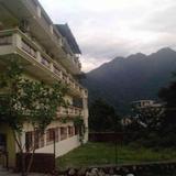 Hotel Shivansh Inn — фото 1