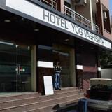 Гостиница Yog Vashishth — фото 1