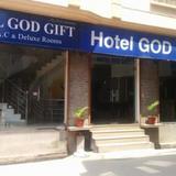 Hotel God Gift — фото 2