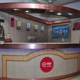 Гостиница Oyo Rooms Hukam Singh Road — фото 3