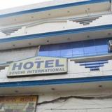 Hotel Sondhi International Amritsar — фото 2