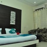 Гостиница Oyo Rooms Hide Market Hussainpura — фото 2