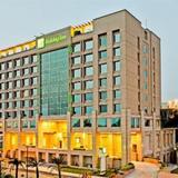 Гостиница Holiday Inn Amritsar Ranjit Avenue — фото 3