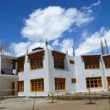 Гостиница Ladakh Heaven — фото 2