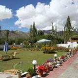 Гостиница Ladakh Himalayan Retreat — фото 1