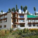 Гостиница Ladakh Himalayan Retreat — фото 2