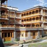 Гостиница Shangrila Ladakh — фото 1