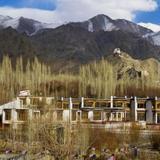 Гостиница Ladakh Retreat — фото 3