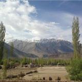 Nimmu House Ladakh — фото 1