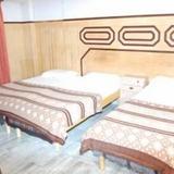 Hotel Ramakrishna, Tiruvannamalai — фото 1