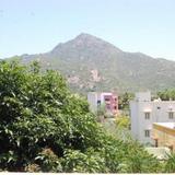 Rainbow Guest House Tiruvannamalai — фото 1