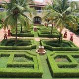 The LaLiT Golf & Spa Resort Goa — фото 1