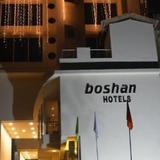 Boshan Hotels — фото 3