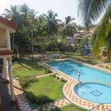 NK Holiday Apartments Colva Goa — фото 2