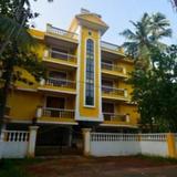 Antonio's Residency Goa — фото 3