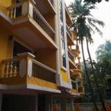 Antonio's Residency Goa — фото 2