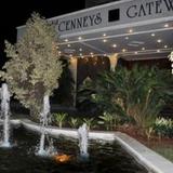 Гостиница Cenneys Gateway — фото 1