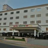 Hotel Shanthi Inn Grand — фото 1