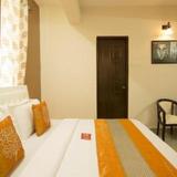 Гостиница OYO Rooms Dabolim Near Dominos — фото 1