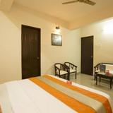 Гостиница OYO Rooms Dabolim Near Dominos — фото 2