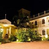 Hacienda de Goa Resort — фото 2