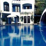 Гостиница Mykonos Blu Resort — фото 2