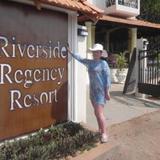 Riverside Regency Resort — фото 2