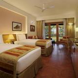 Гостиница Riviera de Goa — фото 1
