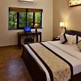 Гостиница La Sunila Clarks Inn Suites - Goa — фото 1