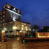 Гостиница Nidhivan Sarovar Portico — фото 3