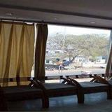 Hotel Ganga Palace — фото 1