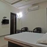 Hotel Tushar Residency — фото 3