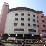 Гостиница Daspalla Executive Court — фото 2