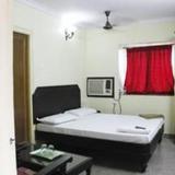 Hotel Vijayabhanu — фото 1