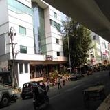 Гостиница OYO Premium Station Road Visakhapatnam — фото 2