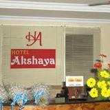 Hotel Akshaya — фото 1