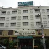 Гостиница QUALITY INN BEZ KRISHNAA — фото 3