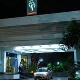 Гостиница Green Park Visakhapatnam — фото 2