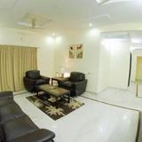 Гостиница Executel Begumpet — фото 1