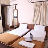 Гостиница Executel Begumpet — фото 3