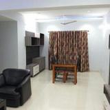 Hill View Guest House Gachibowli — фото 2